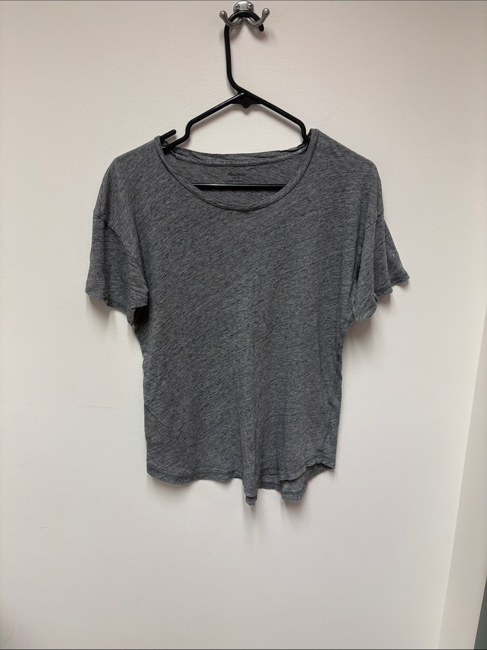 Madewell short sleeve T-shirt